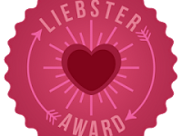 Booktag: Liebster Award3