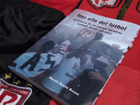 Reseña: "Más allá del fútbol" – Martín&nbsp;Barcos